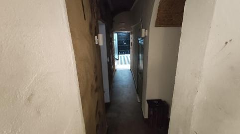 Foto 4 de Planta baixa en venda a Casco Antiguo, Cáceres