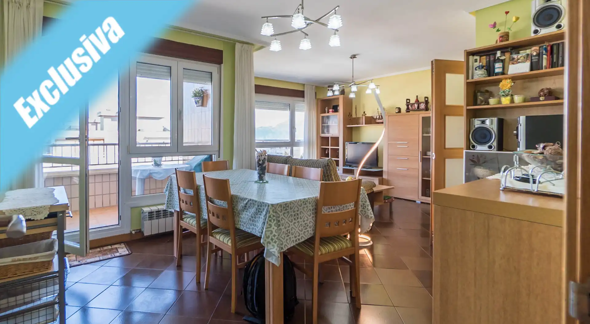 Wohnung mit Pool zum Verkauf in Avenida de Francia 55, imagen 5