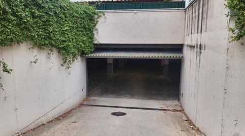 Photo 2 of Garage to rent in Carrer Jaume Vidal I Alcover, 3, Nou Eixample Nord,  Tarragona Capital