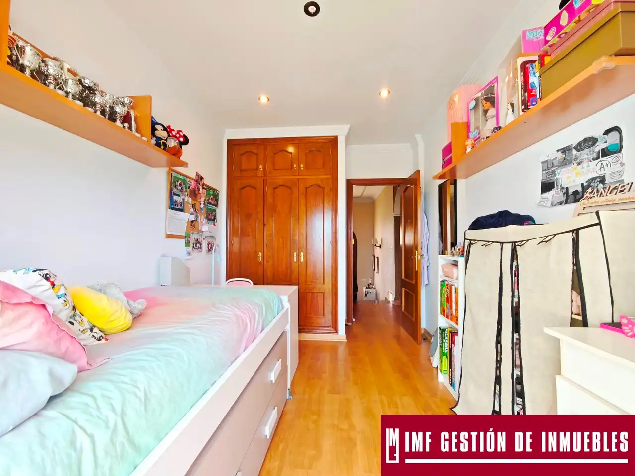 Habitación de Casa o chalet en venta en Nerja con Jardín privado, Terraza y Piscina comunitaria