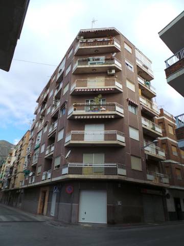 Piso en Venta en C/ San Antonio en Callosa de Segura