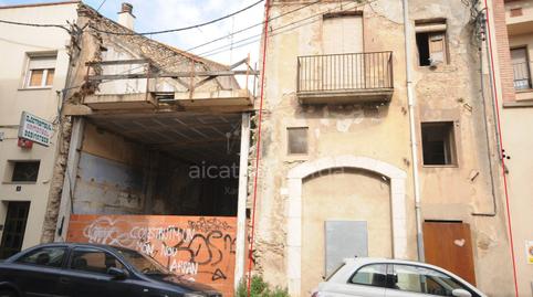 Photo 3 of Land for sale in Carrer de Tapís, 9, 17600, Figueres, Girona, 7, Eixample - Horta Capallera, Figueres
