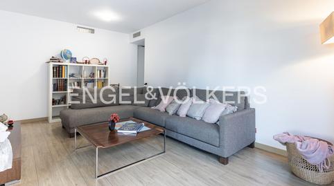 Foto 3 de Apartament en venda a Volpelleres, Sant Cugat del Vallès