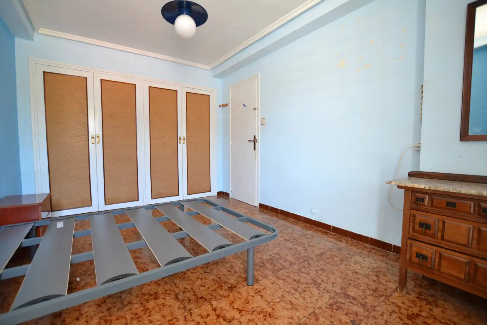 Habitación de Piso en venta en Valencia