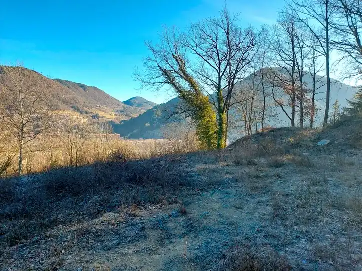 Terreno rustico in vendita a Ripoll