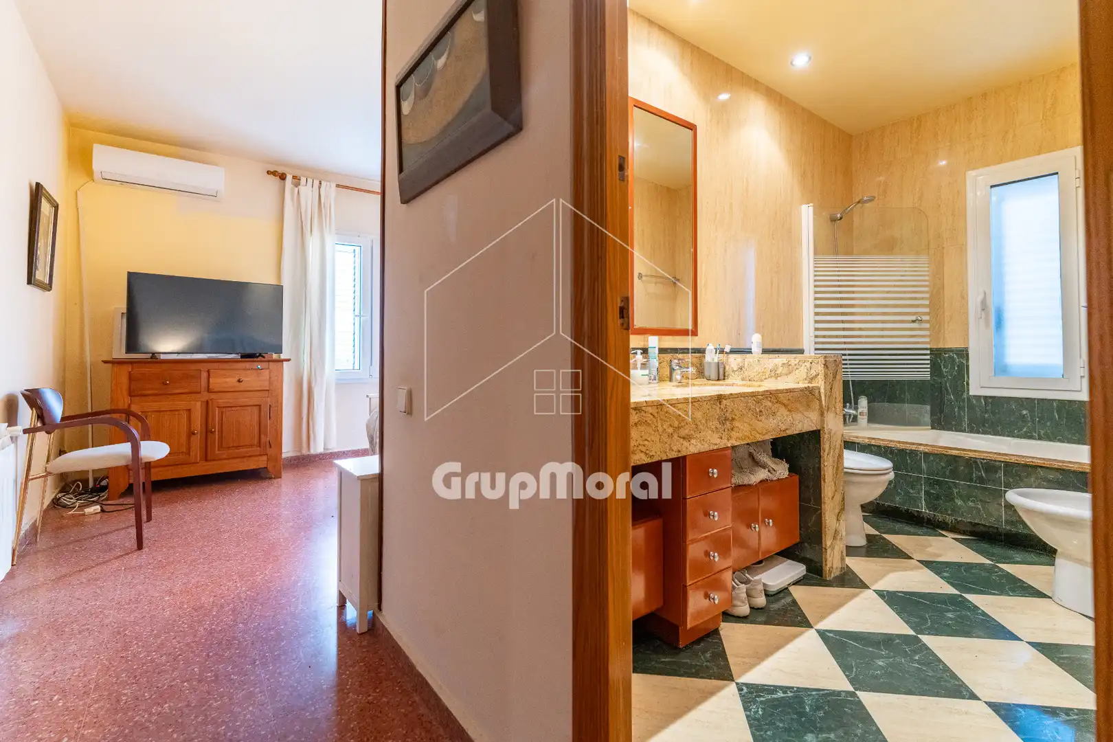 Villa con terrazza in vendita a Carrer Garbí, imagen 31