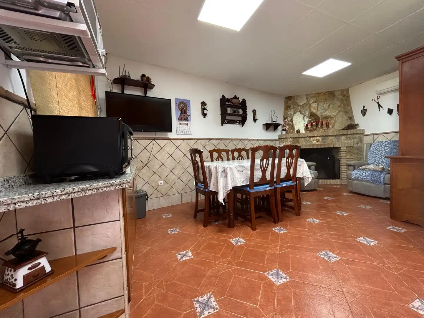 Houses for sale in Córdoba  with Air Conditioner, Heating and Private garden