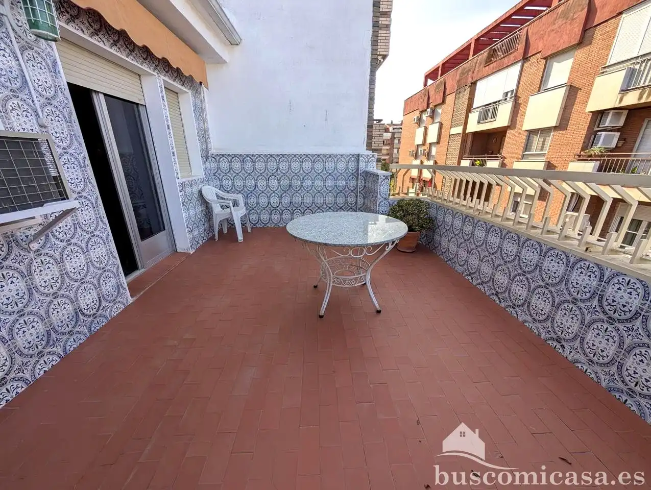 Piso con ascensor en venta en Calle la Cruz, imagen 2