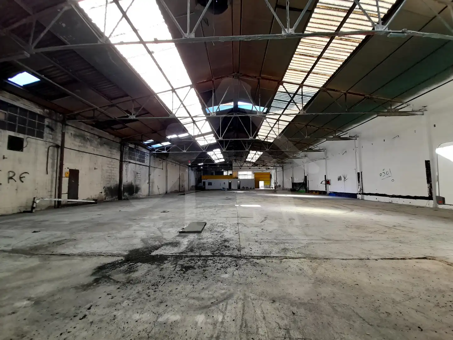 Nau industrial de lloguer a Viana - SERNA, imagen 4