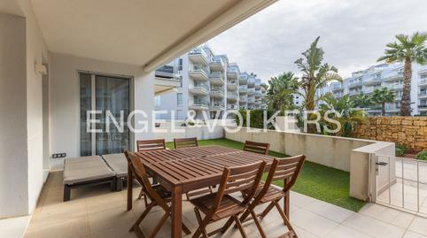 Photo 5 of Apartment to rent in El Montgó, Dénia