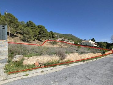 Terrenys i solars en venda a Padul