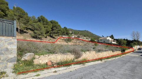 Parcela Urbana