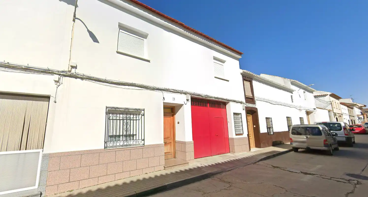Adossat en venda a Calle Pasion, imagen 2