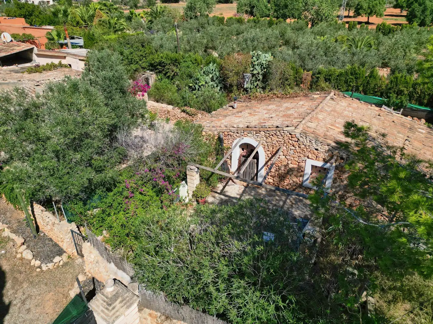 Casa in vendita a Llucmajor pueblo, imagen 22