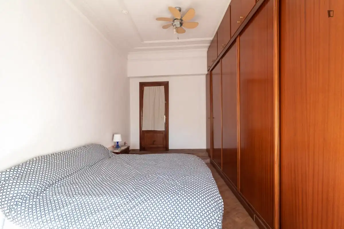 Habitació a Russafa