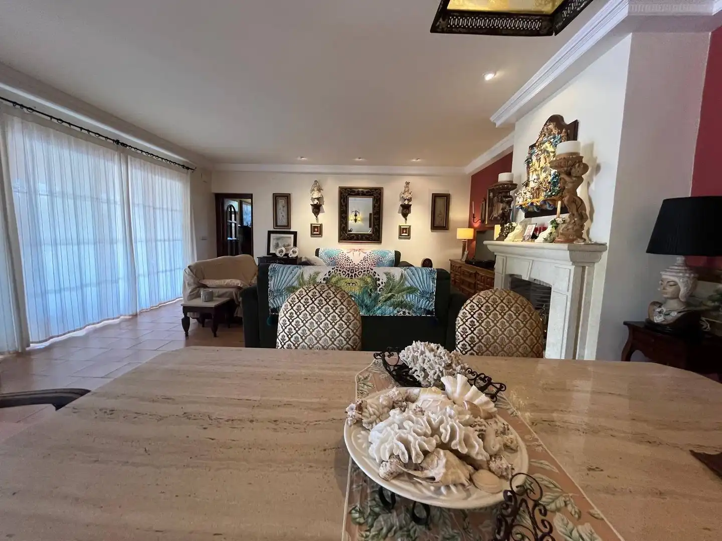 Chalet con piscina en venta en Partida Llano San José, imagen 12