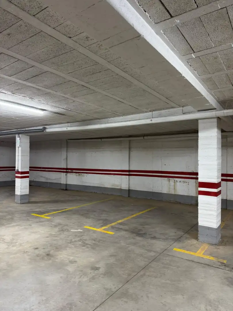 Parking de Garaje de alquiler en L'Alcúdia