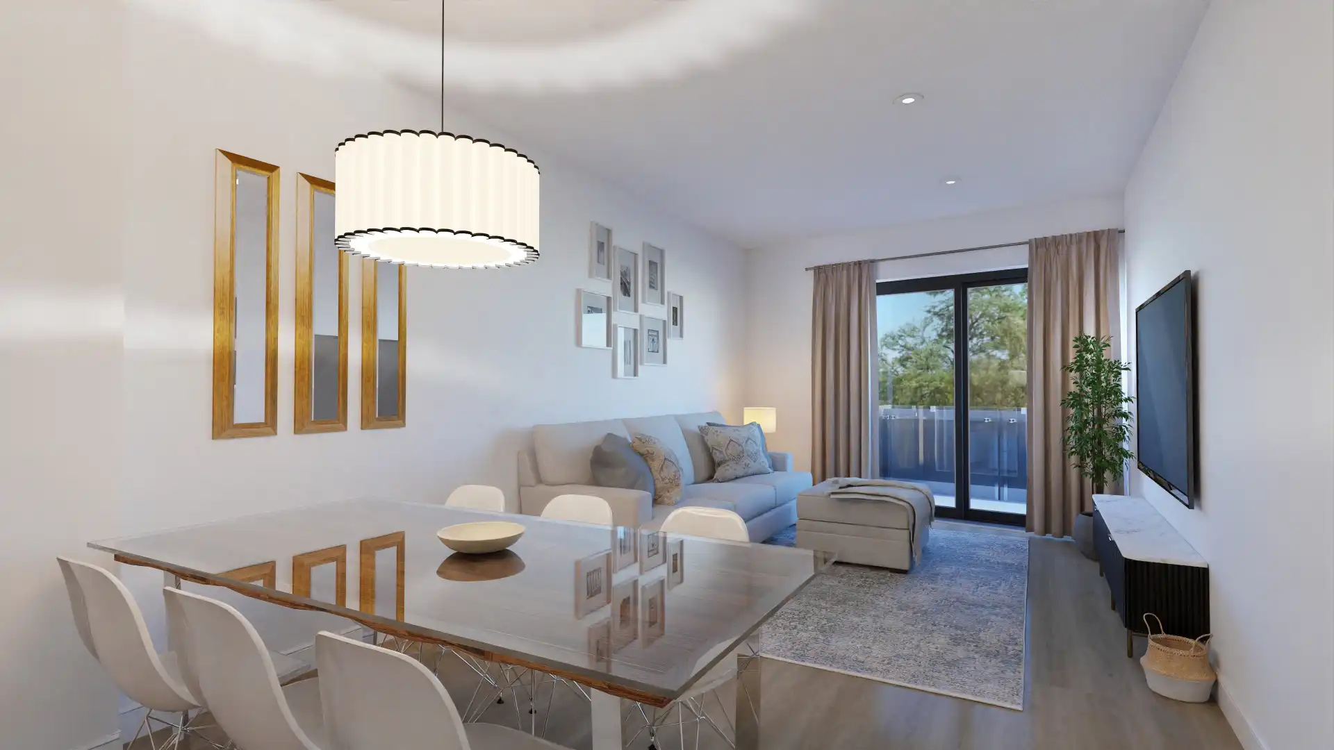 Flat for sale in Avinguda de la Indústria, 66, Centre