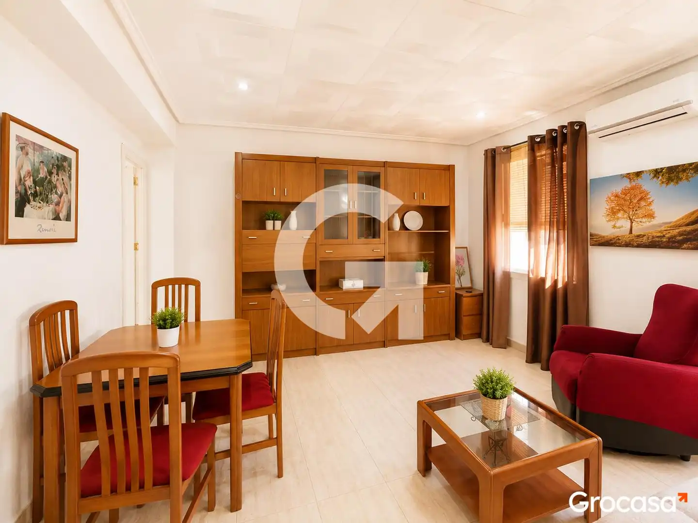 Wohnung zum Verkauf in CL D. IBARRURI PASIONARIA, imagen 3