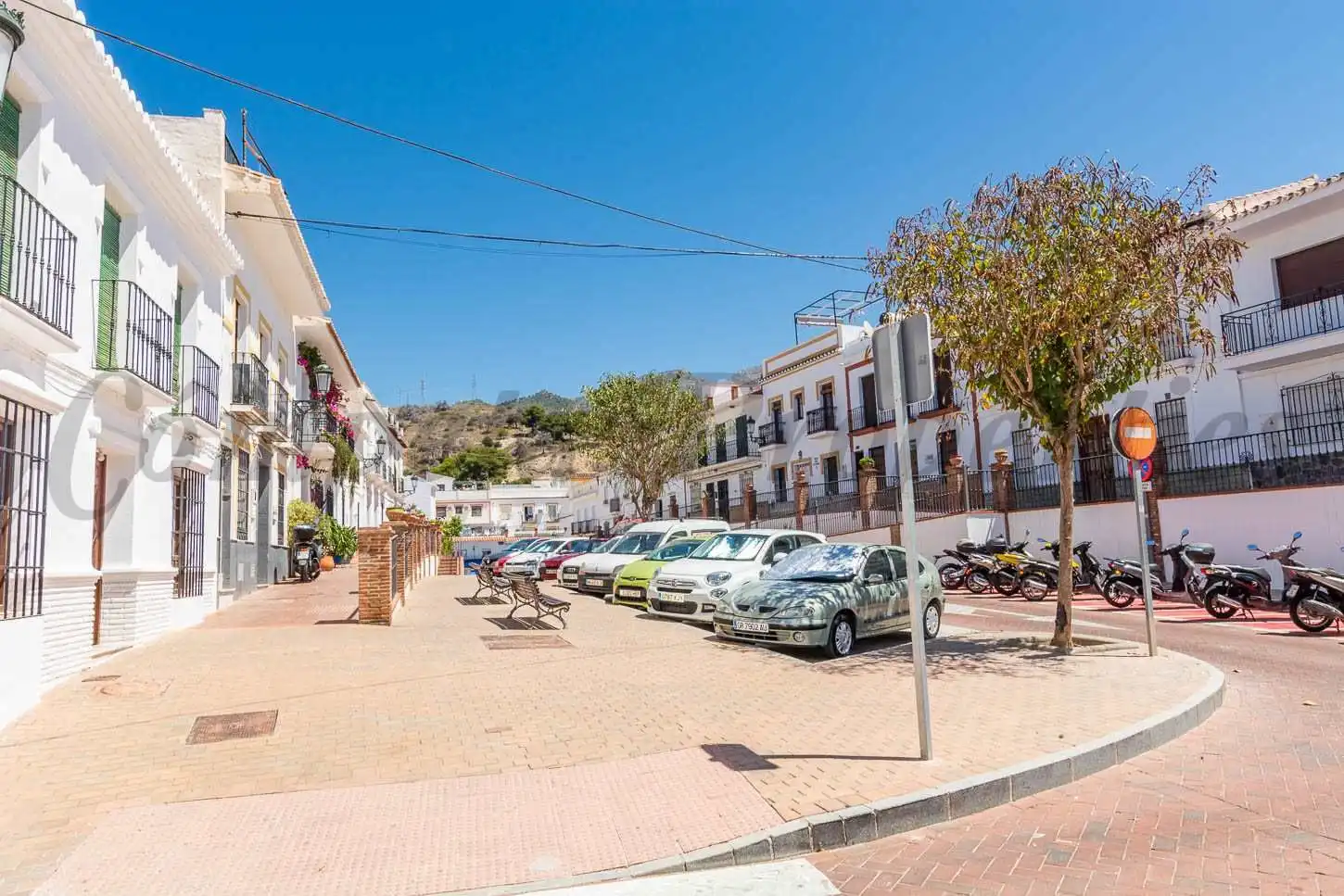 Casa o xalet de lloguer a Nerja, Málaga