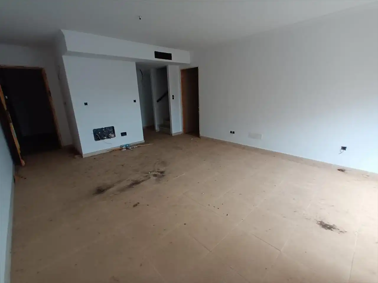 Duplexes for sale in DE LA NAVA, Turre