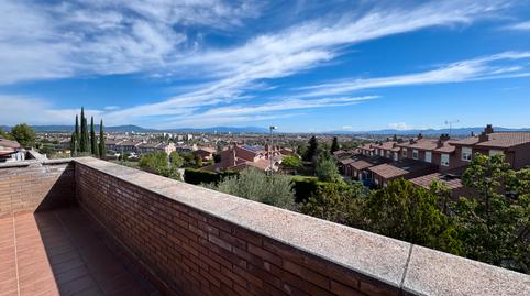 Foto 2 de Casa adosada de lloguer a Sant Quirze Parc- Vallsuau - Castellet, Barcelona