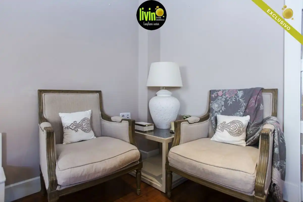 Piso en venta en San Bartolomé - Millán de Priego