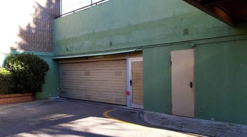 Photo 2 of Garage for sale in De España, Marazuela - El Torreón, Madrid