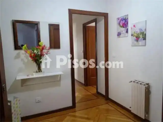 Flat for rent in Vigo   with Furnished