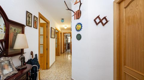 Foto 4 de Piso en venta en Fígares, Granada Capital