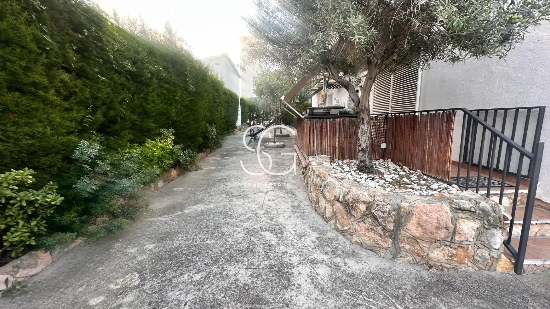 Erdgeschosswohnung mit Garten zum Verkauf in Roda de Barà, imagen 27