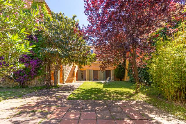 Finca rústica en Alquiler en Carrer Girones en Palau-saverdera