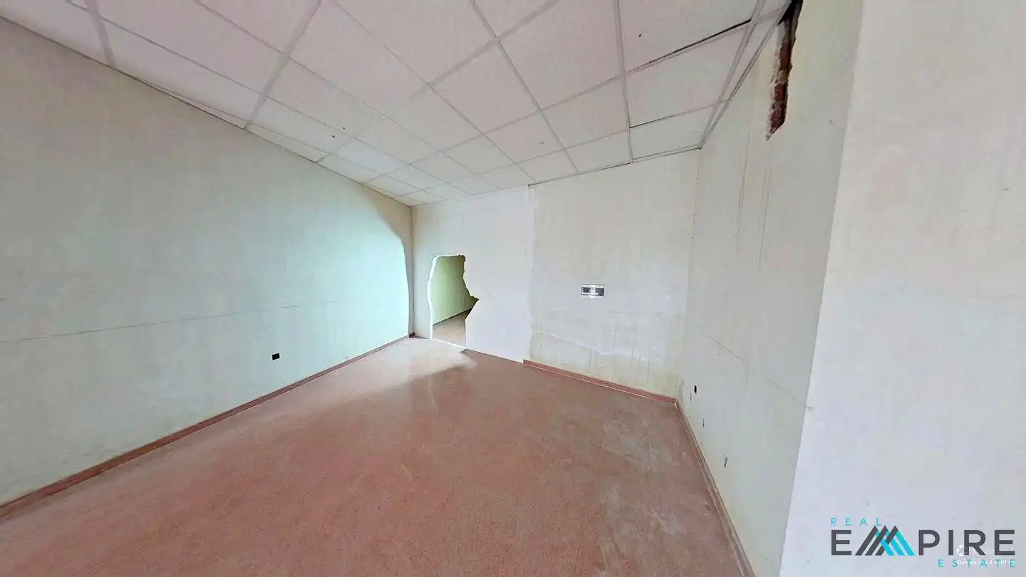 Edificio en venta en Illescas