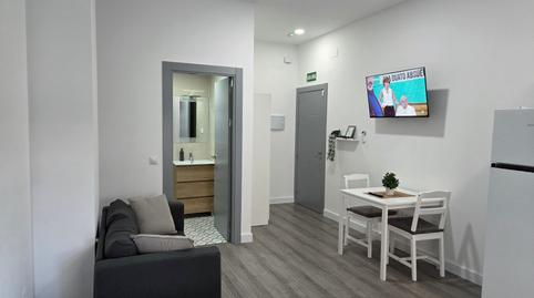 Foto 2 de Apartament de lloguer a Camino del Orozco, Fuente Alegre - El Chaparral - Los Morales, Málaga Capital