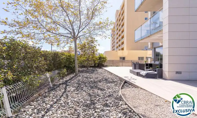 Piso con ascensor en venta en Calle Clot Dels Franquets 54, imagen 34