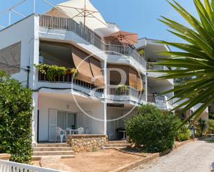 Residencial en venda a Carrer de Fra Juníper Serra, Son Verí