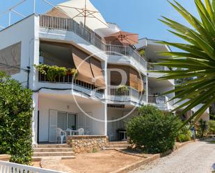 Exterior view of Residential for sale in Llucmajor