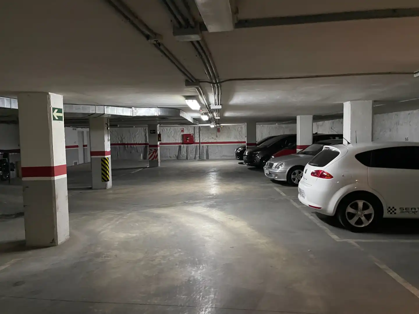 Individual de lloguer a Calle San Isidro, imagen 4