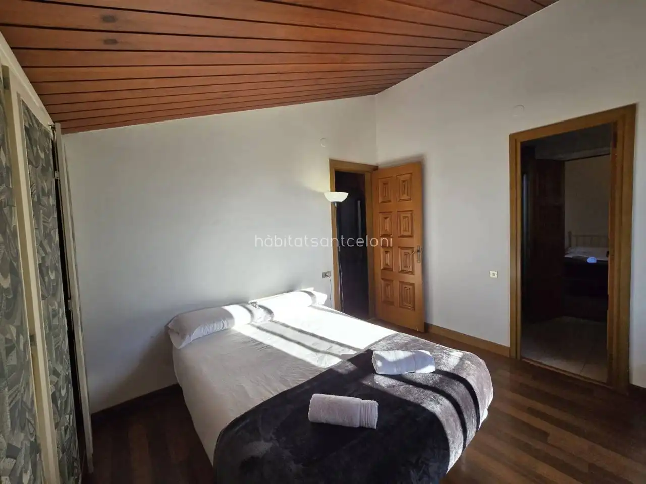 Casa o xalet en venda a Calle els gorgs, Les Franqueses del Vallès
