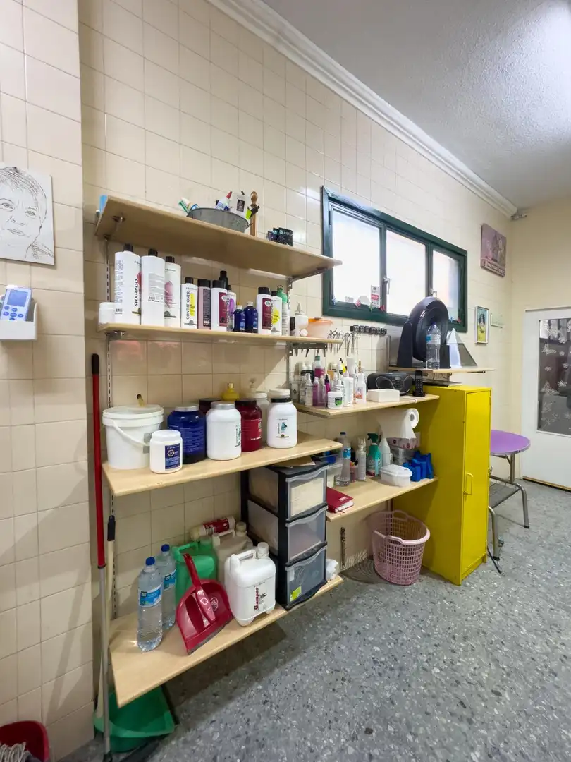 Local de alquiler en Santa Cruz de Tenerife con Aire acondicionado y Amueblado