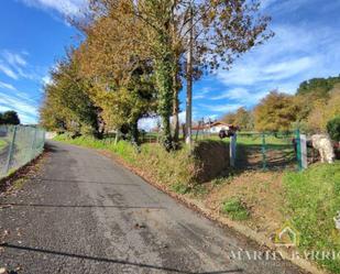 Land for sale in Galdames