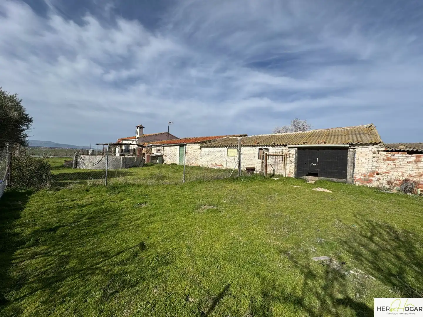 Casa o chalet en venta en Menasalbas