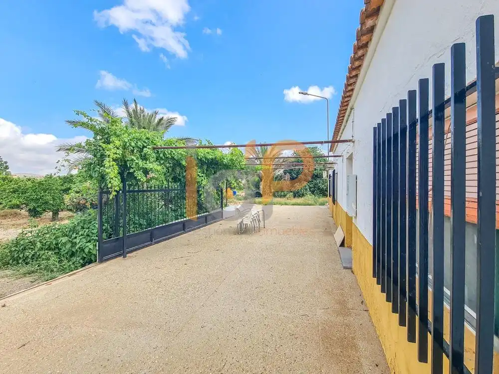 Casa con giardino in vendita a Huércal-Overa, imagen 3