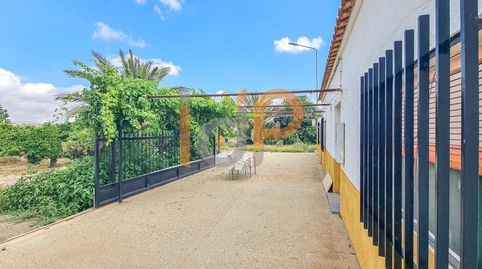 Foto 3 de Casa o chalet en venta en Huércal-Overa, Almería