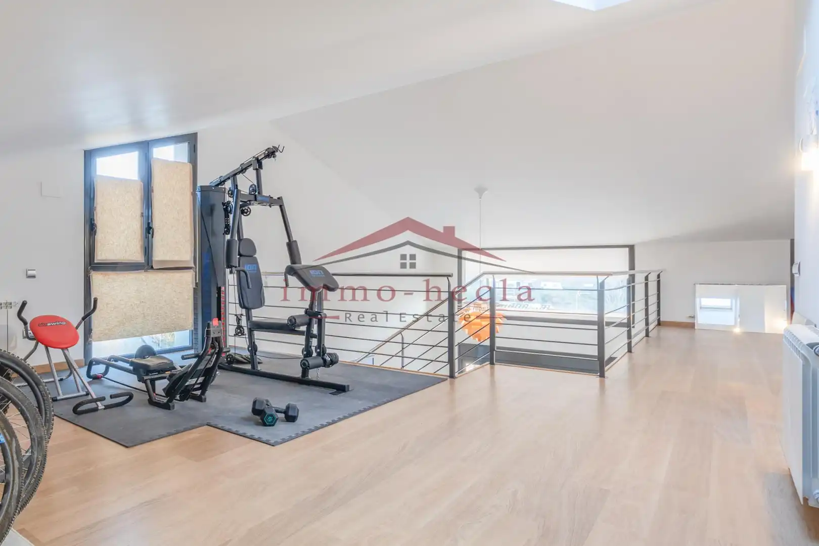 Dúplex en venta en Castellolí con Calefacción, Terraza y Horno
