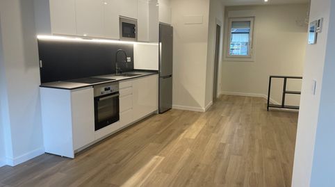 Foto 2 de Piso en venta en Rúa Aguia, Casablanca - Calvario, Vigo