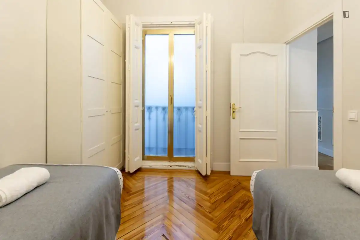 Apartamento con ascensor en alquiler en Centro, imagen 5
