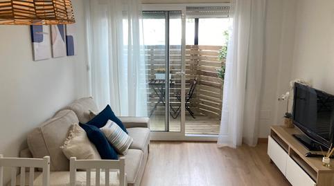 Foto 3 de Pis en venda a Carrer de la Constitució, La Bordeta,  Barcelona Capital