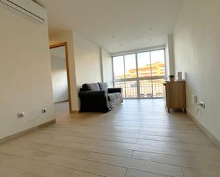 Living room of Flat to rent in Málaga Capital  with Air Conditioner and Heating