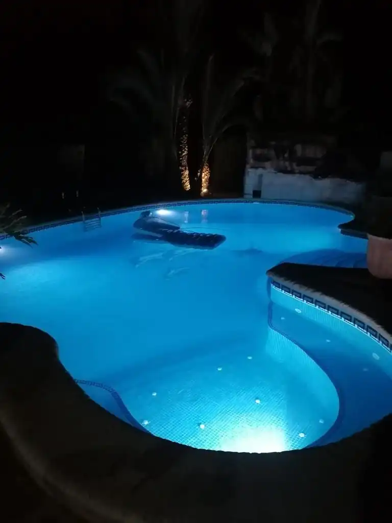 Xalet amb piscina en venda a Alzabares, imagen 11